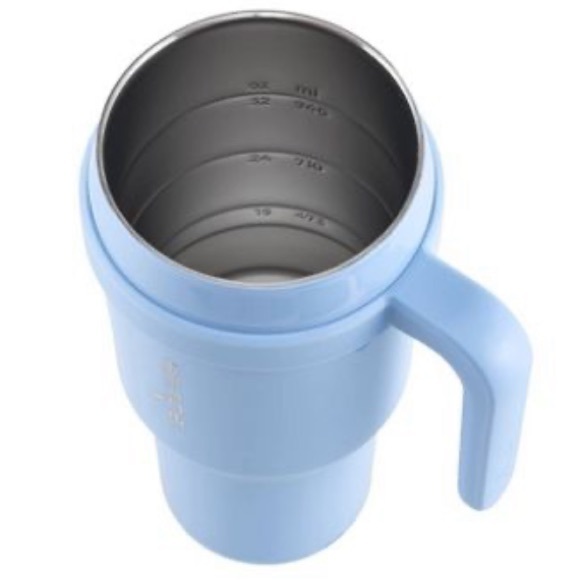 REDUCE COLD 40oz TUMBLER - Picture 10 of 13